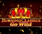 Burning Classics go Wild